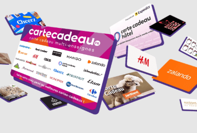 Les 10 meilleurs cartes cadeaux à offrir